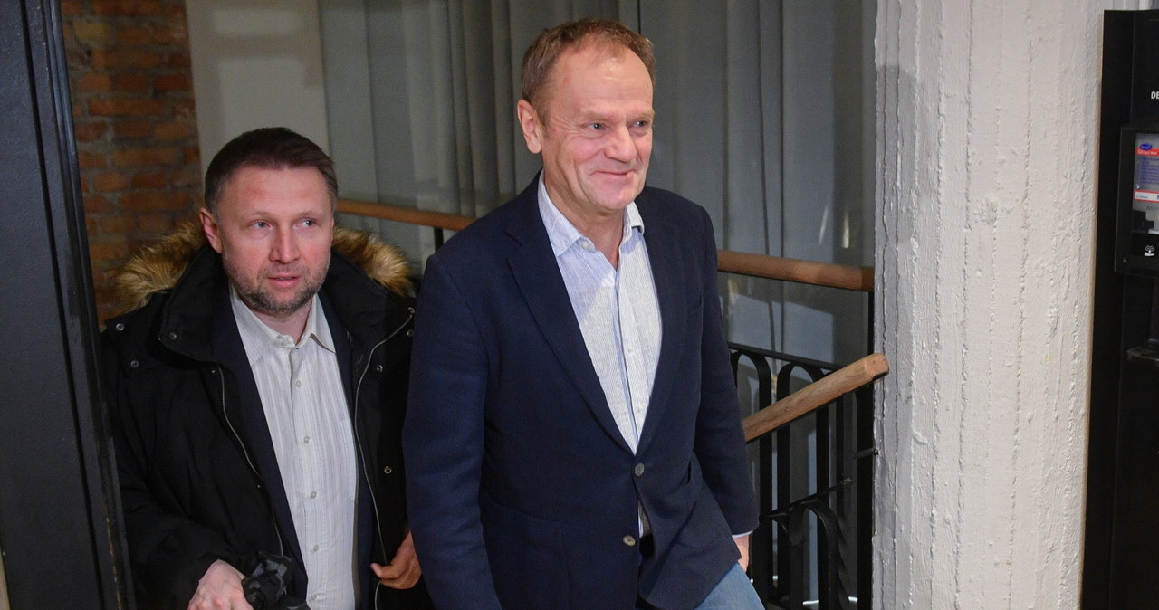 KO zapowiada prace nad własnymi listami wyborczymi. „Nie możemy czekać, aż PiS wygra wybory”