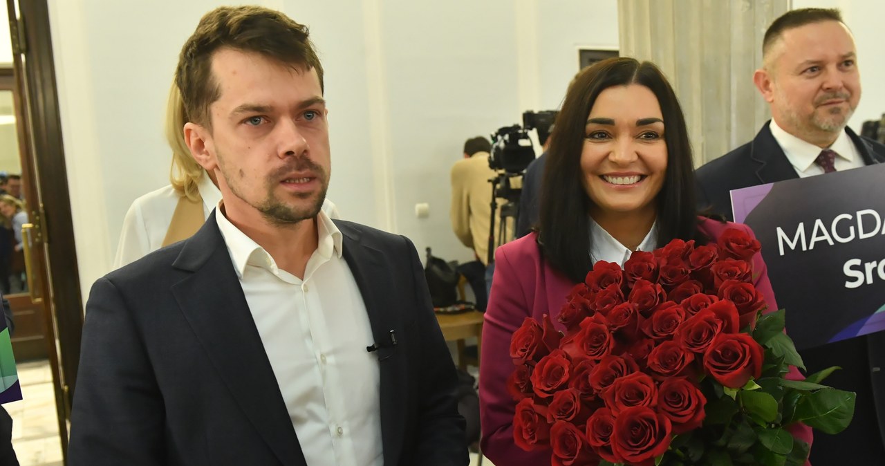 Kołodziejczak: Do wyborów będzie wspólna partia z Porozumieniem