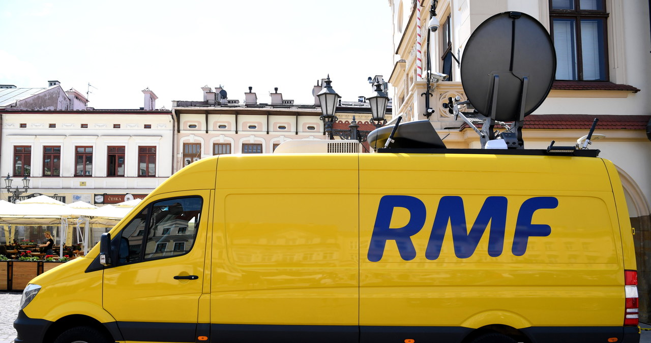 RMF FM najbardziej opiniotwórczym medium w 2022 roku!