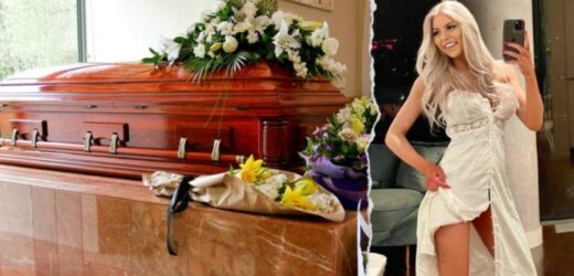 Kim jest Julia von Stein? Dorobiła się fortuny na cmentarnym biznesie