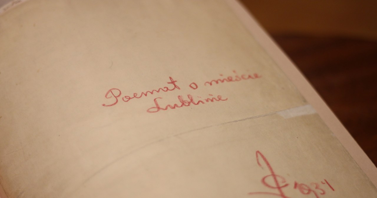 Przeczytaj „Poemat o mieście Lublinie” na urodziny Józefa Czechowicza