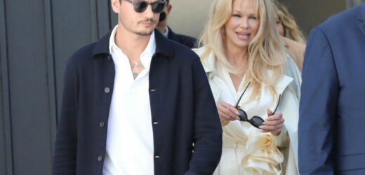 Pamela Anderson poprowadzi własny program! Będzie kolejny hit?