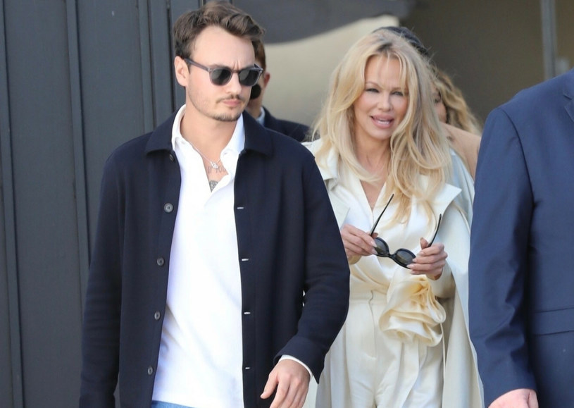 Pamela Anderson poprowadzi własny program! Będzie kolejny hit?