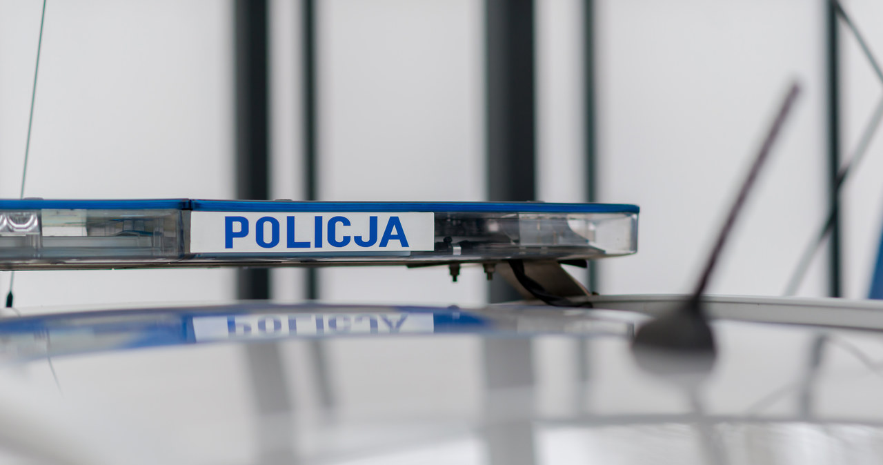 Kajakarz wpadł do rzeki. Dostał mandat, bo był pijany