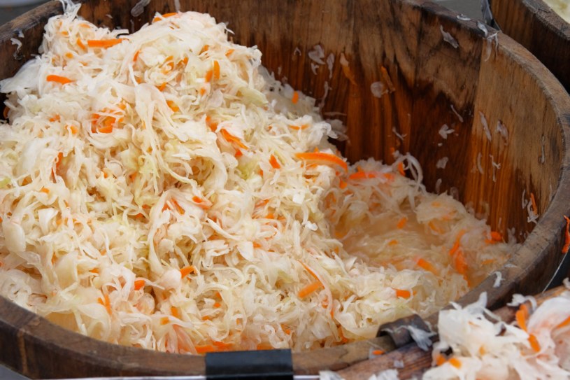 Naukowcy znaleźli sposób na stres. Czym jest dieta psychobiotyczna?