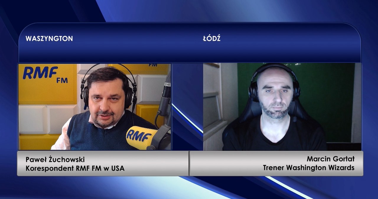 Wraca „Polska Noc w NBA”. Gortat: Chcę pokazywać walory naszego kraju