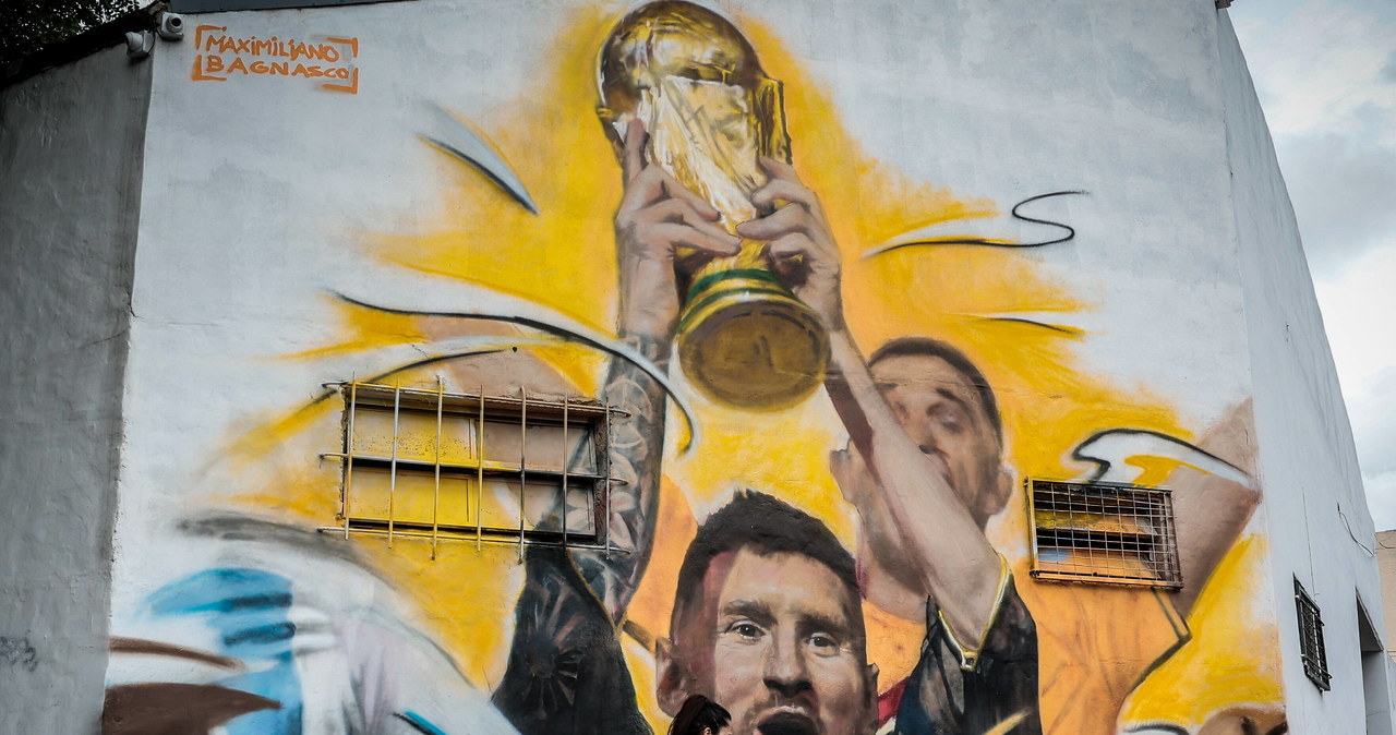 Ameryka Południowa chce organizować mundial w 2030 r.