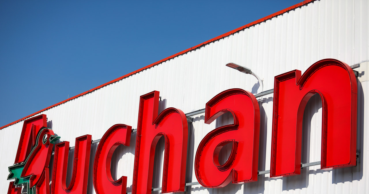 Zarzuty prezesa UOKiK dla Auchan i sieci Intermarche