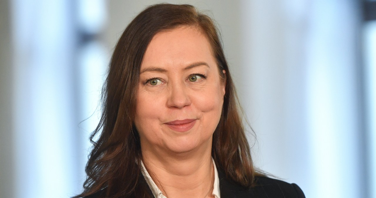 Hanna Gill-Piątek odchodzi z Polski 2050. „To już nie jest moja droga”