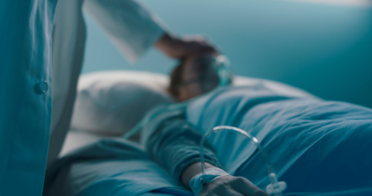Kilkulatek zmarł na grypę. Na Pomorzu wirus zabił czterech pacjentów