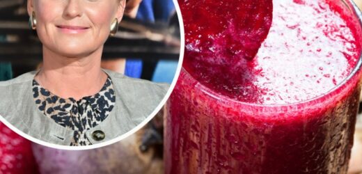 Kinga Preis schudła kilkanaście kilogramów. Włączyła do diety zdrowe soki