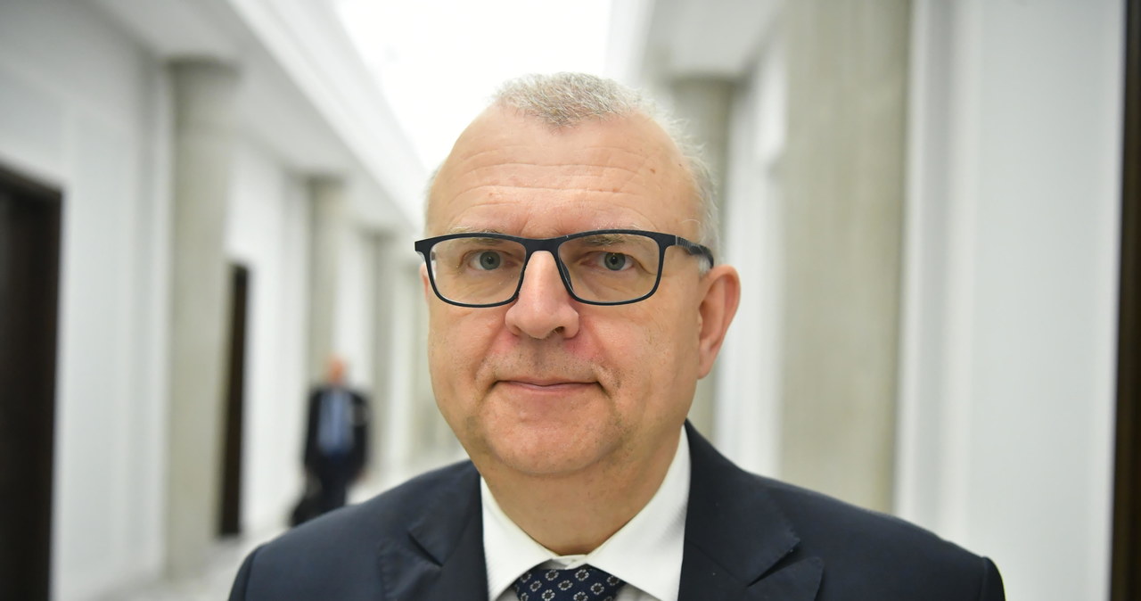 Kazimierz Michał Ujazdowski gościem Popołudniowej rozmowy w RMF FM