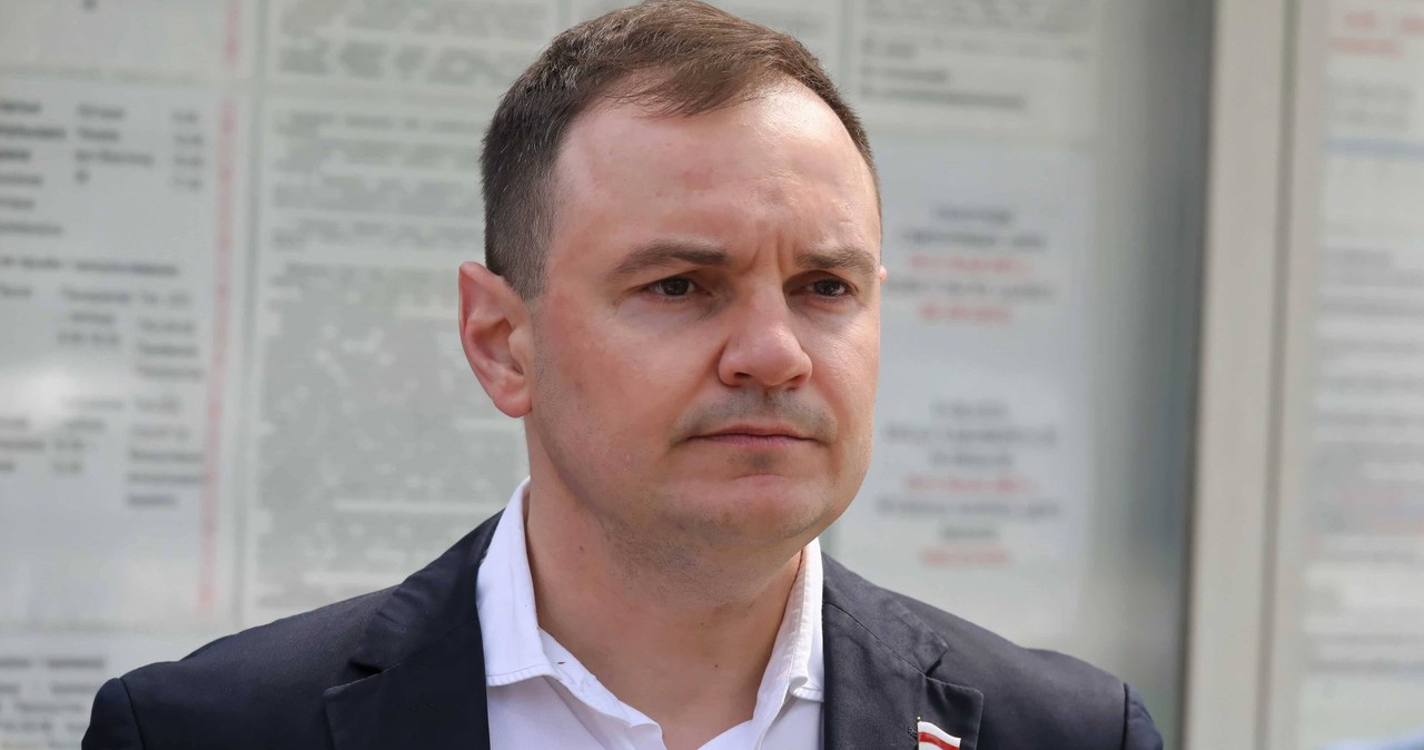 Aleś Zarembiuk o wyroku dla Andrzeja Poczobuta: To element antypolskiej kampanii Łukaszenki
