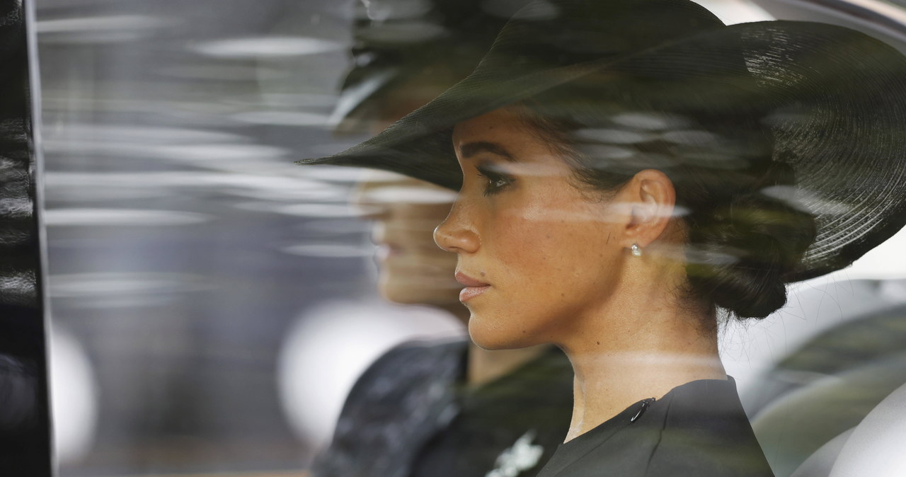 Księżna Meghan stanie przed sądem. Pozwała ją przyrodnia siostra