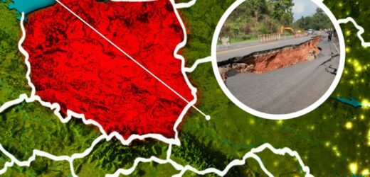 Ekspert o zagrożeniu sejsmicznym w Polsce. Wskazuje trzy potencjalne regiony