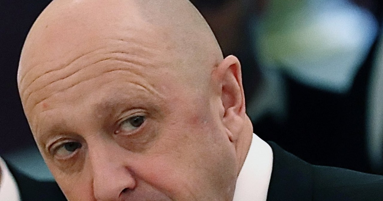 Olbrzymie straty Grupy Wagnera. Zostanie włączona do rosyjskiej armii?