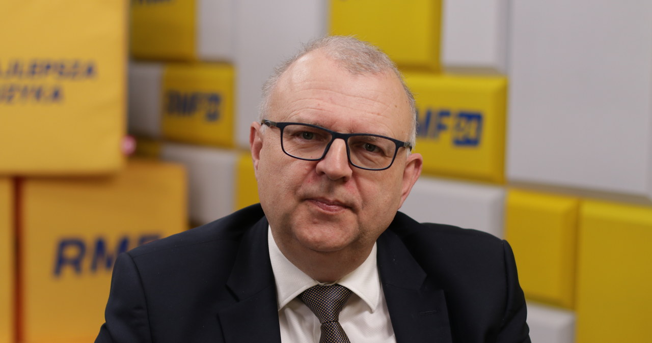 Ujazdowski: Po wyborach odbudujemy niezależne i cywilizowane sądownictwo