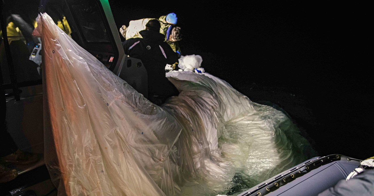 Blinken: Chińskie balony naruszyły przestrzeń powietrzną krajów na pięciu kontynentach