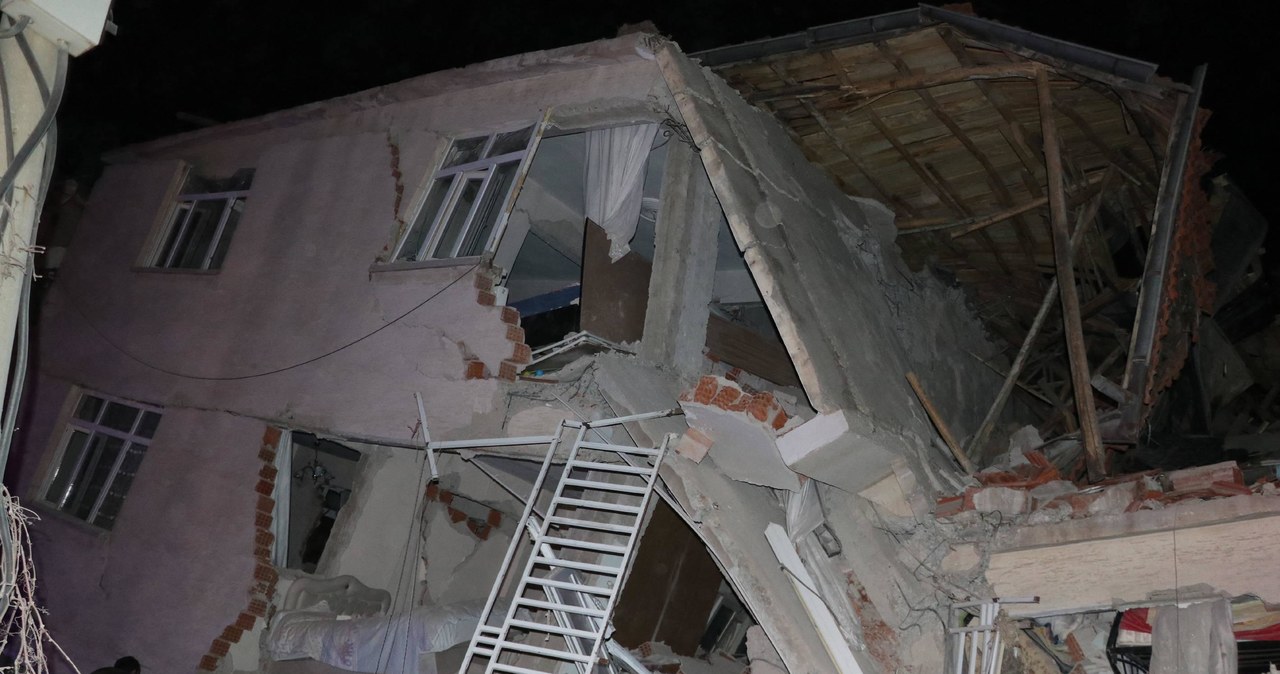 Ponad 15 tysięcy ciał wydobyto spod gruzów w Turcji i Syrii