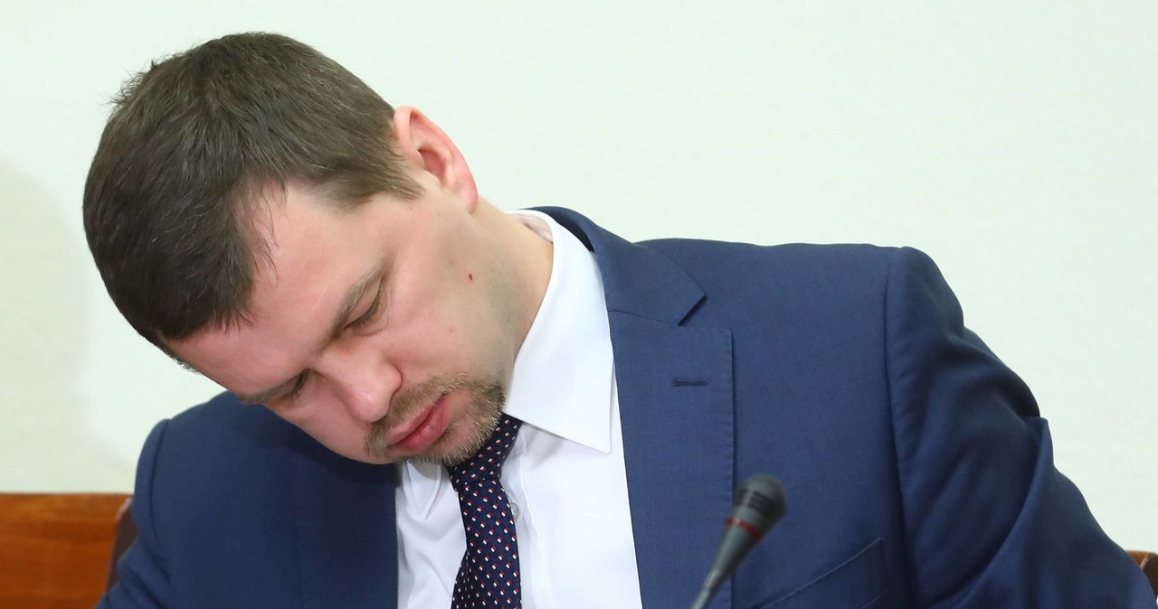 Najbardziej fikcyjna z podkomisji