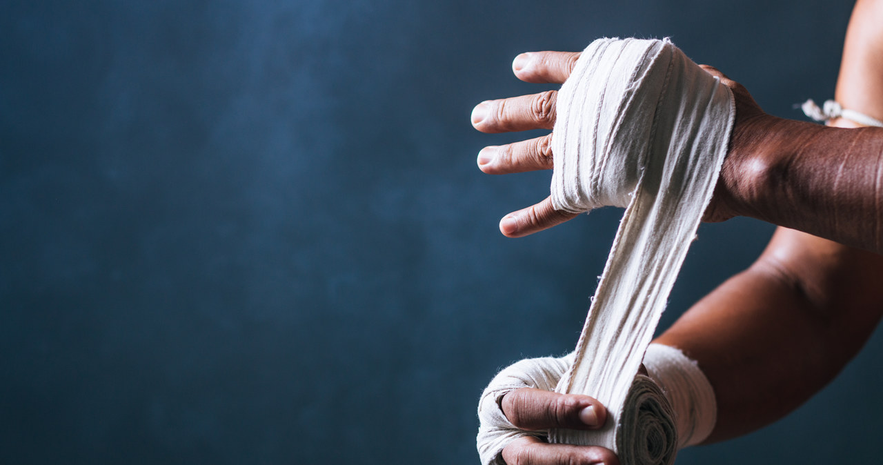 ​Zawodnik freak fightów zatrzymany w Gdańsku. Był skazany za oszustwa