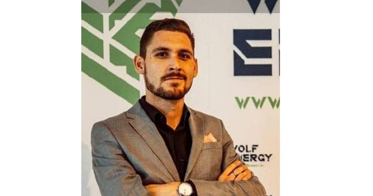 Zaginął 28-letni Marcin Lubera. Jest apel policji