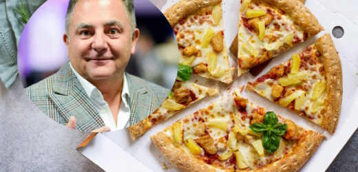 Makłowicz jest przeciw, ale Polacy ją kochają. Prosty przepis na pizzę hawajską!