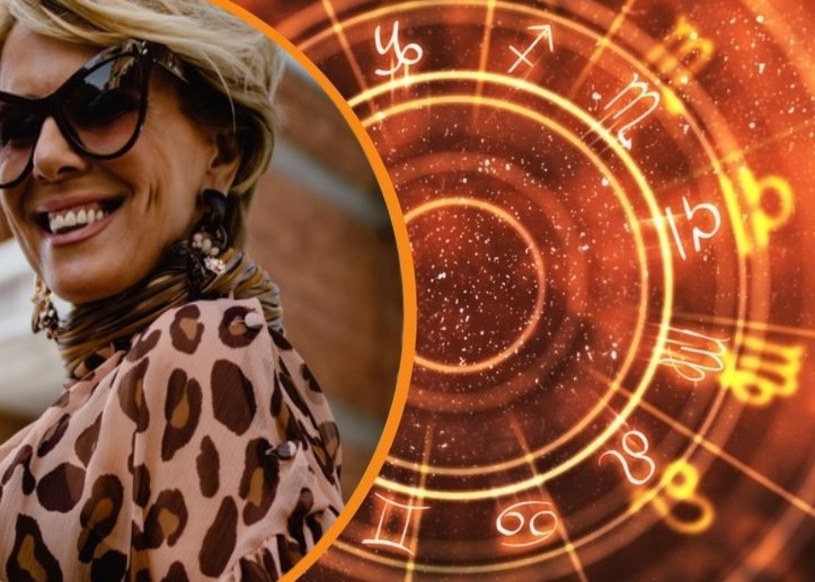Horoskop modowy. Jak ubrać się zgodnie ze znakiem zodiaku?