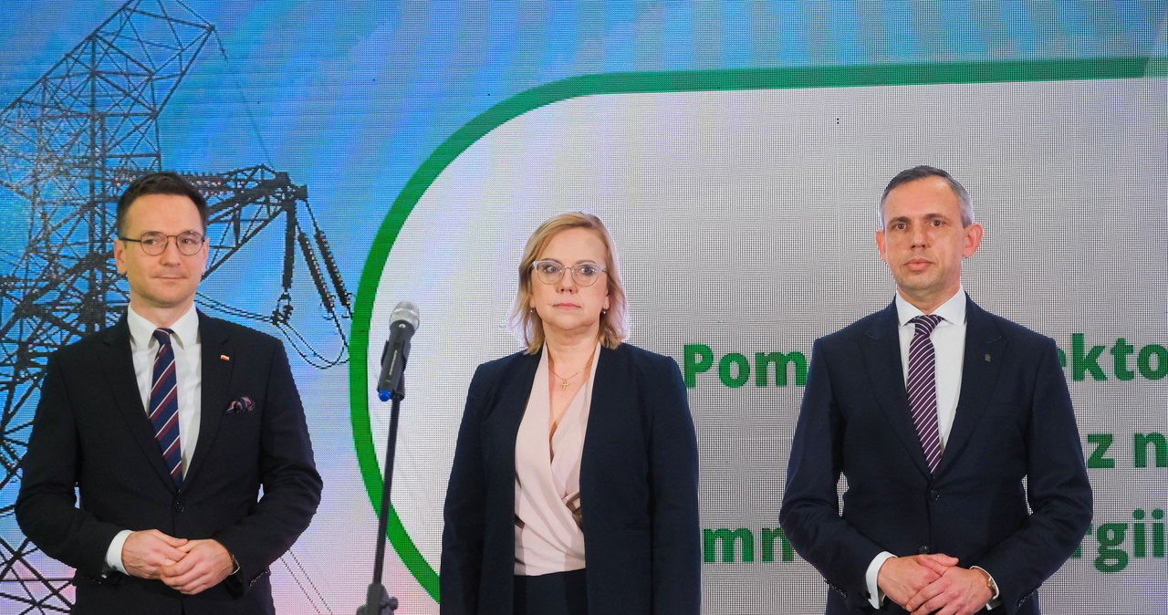 Firmy energochłonne mogą już składać wnioski o rekompensatę
