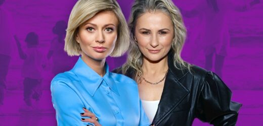 Anna Świątczak nie jest zwolenniczką rodziny patchworkowej. „Trudno to poukładać”