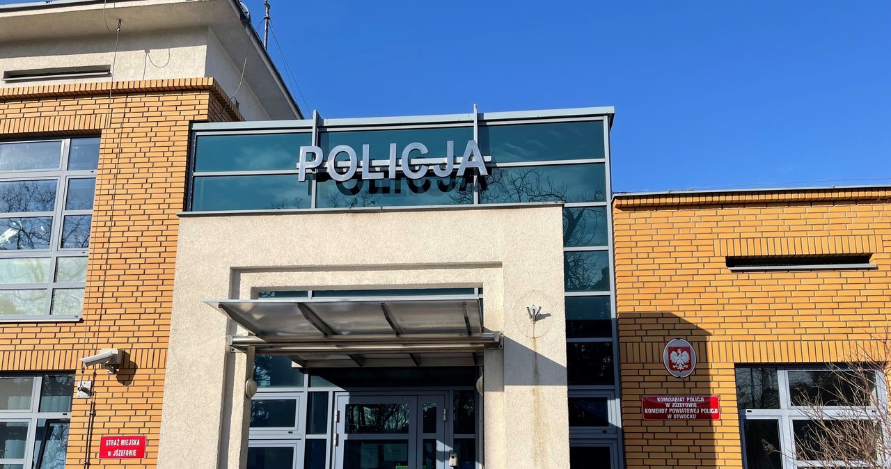 Komisariaty zamykane na noc. Efekt „kadrowego armagedonu” w stołecznej policji
