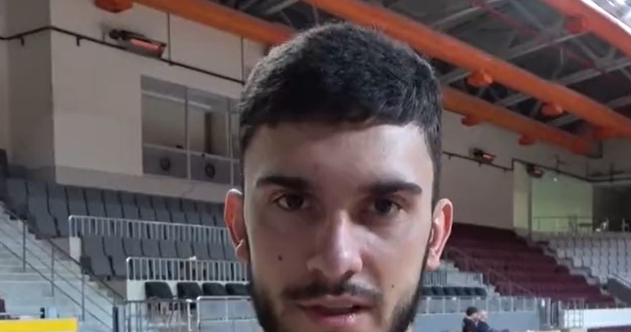 Krystian Walczak w zniszczonej trzęsieniem ziemi Turcji. „Ciężko to wszystko opisać”