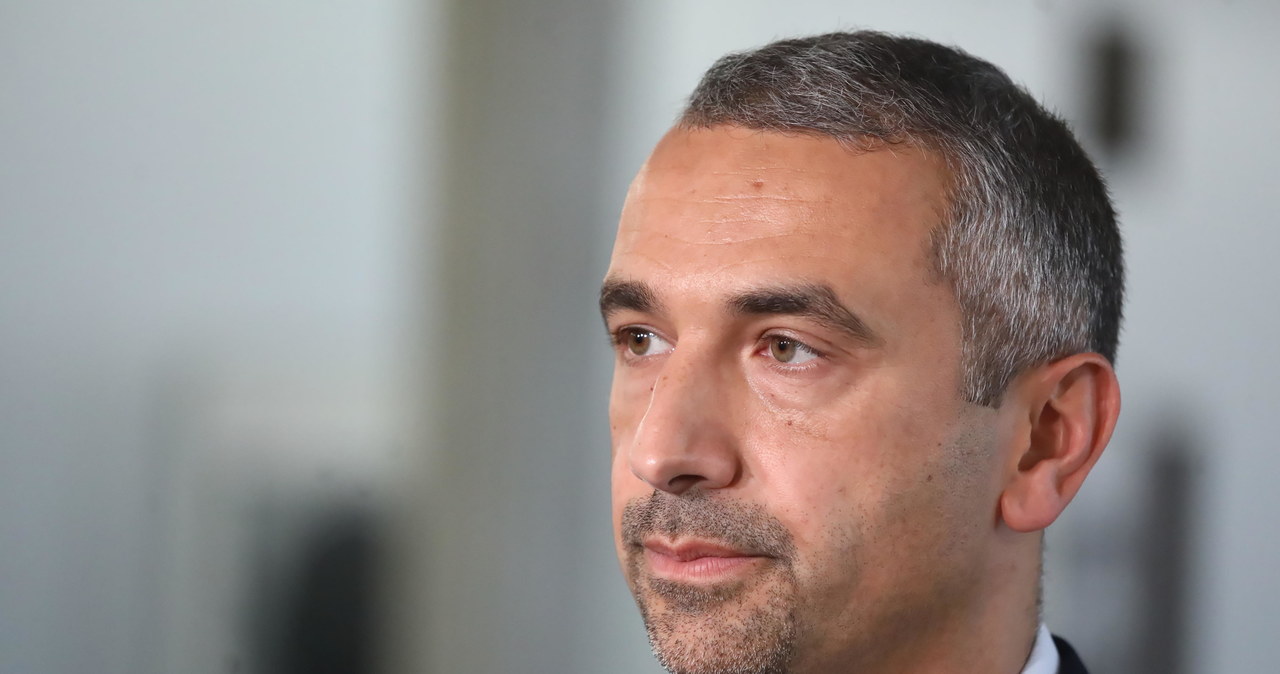 Marek Pęk Gościem Krzysztofa Ziemca w RMF FM