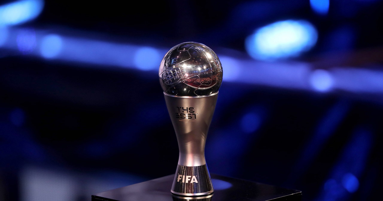 Messi, Mbappe czy Benzema. Kto zostanie piłkarzem roku FIFA?