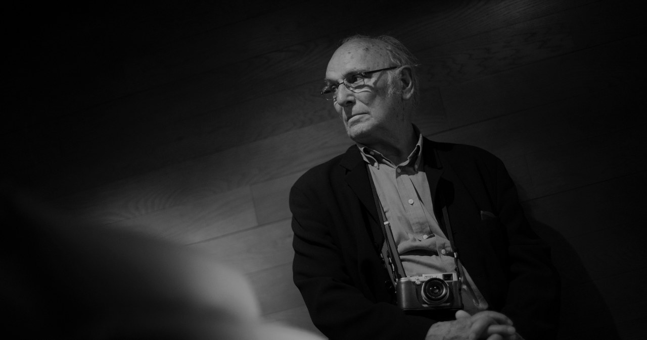 Nie żyje wybitny reżyser Carlos Saura