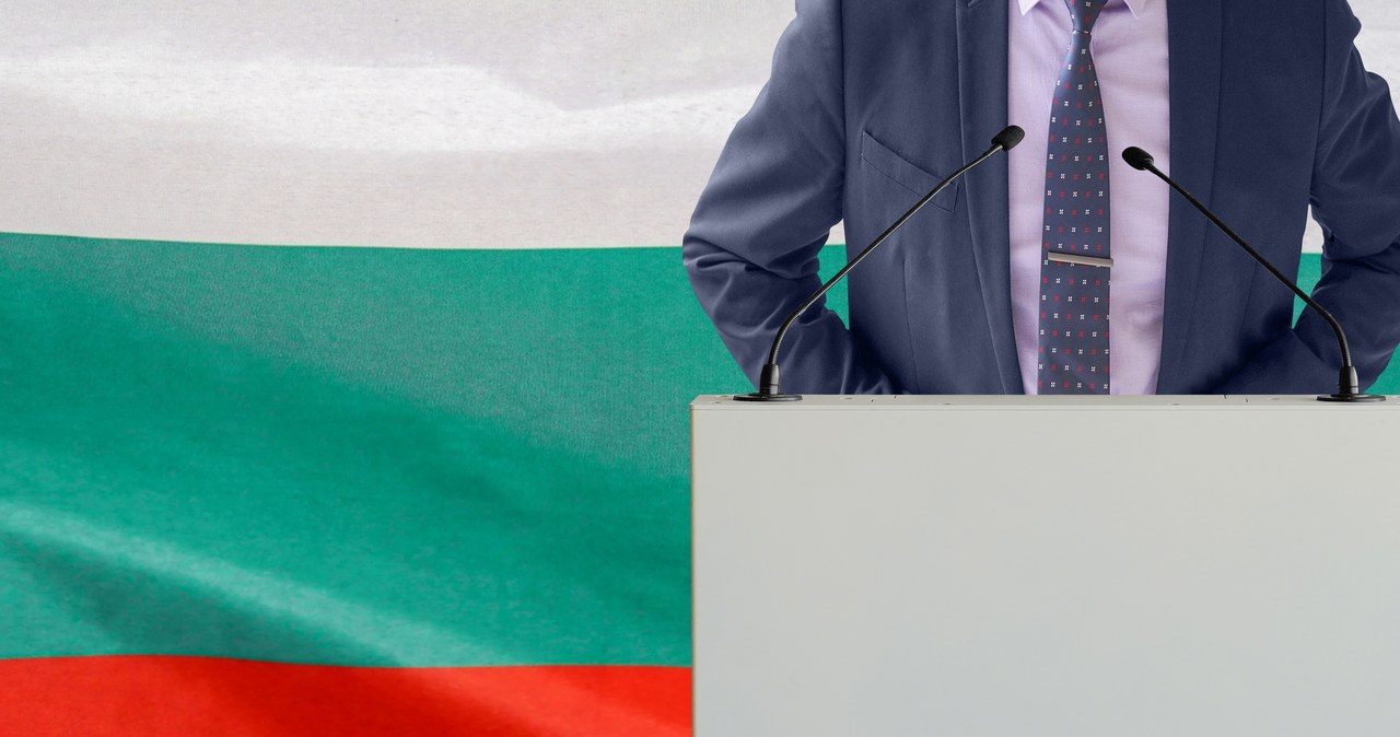 Sankcje wobec bułgarskich polityków i oligarchów oskarżonych o korupcję