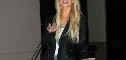 Jessica Simpson zaskoczyła fanów intymnym zdjęciem. „Tandeta” – komentują!
