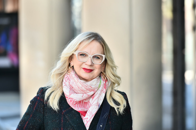 Marzena Rogalska na egzotycznych wakacjach. „Syrena wyszła z morza”