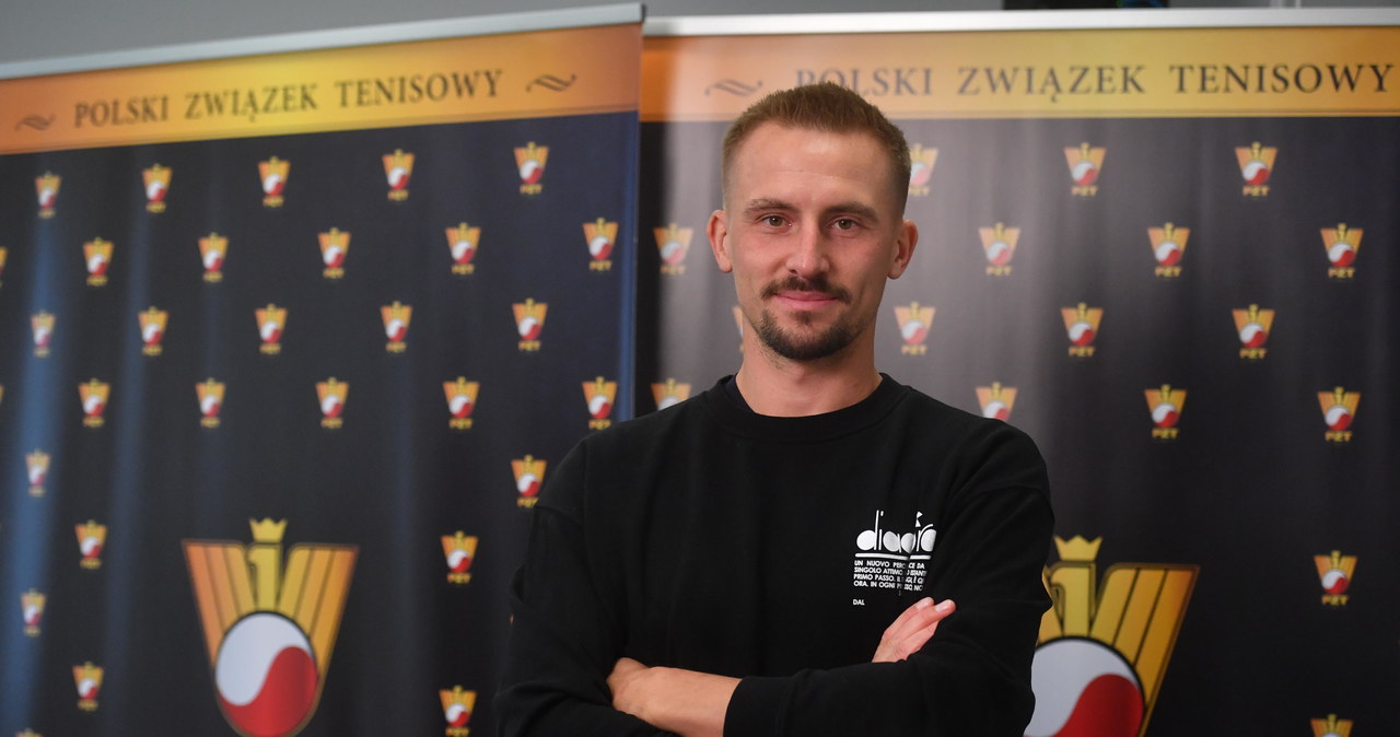 Zieliński o Australian Open: To był sen, spełnienie marzeń