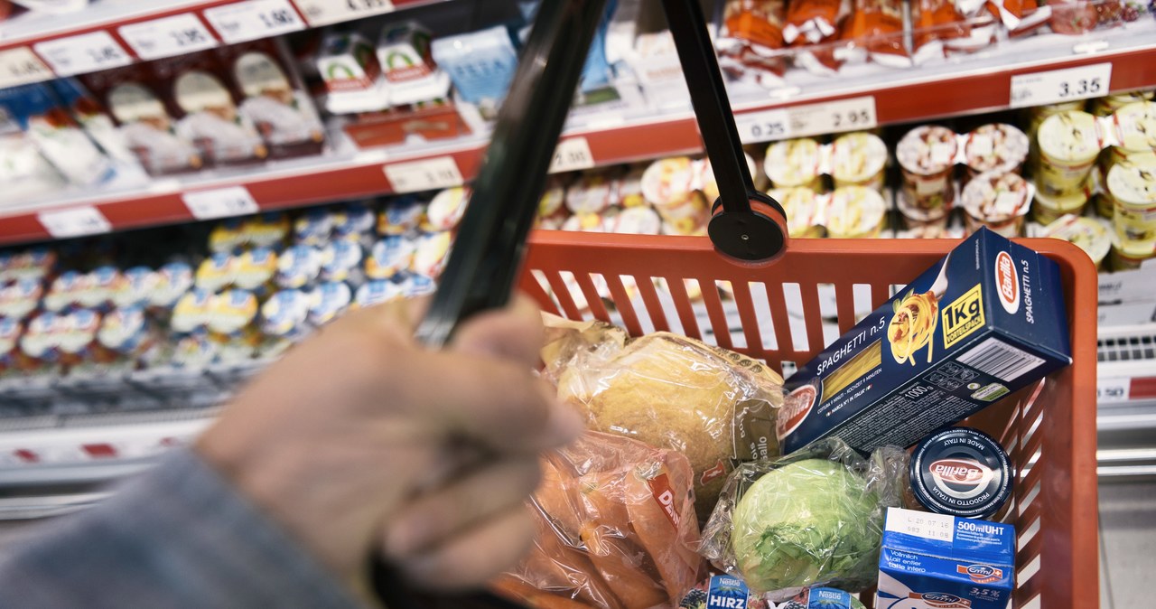 Te artykuły codziennego użytku drożeją najszybciej