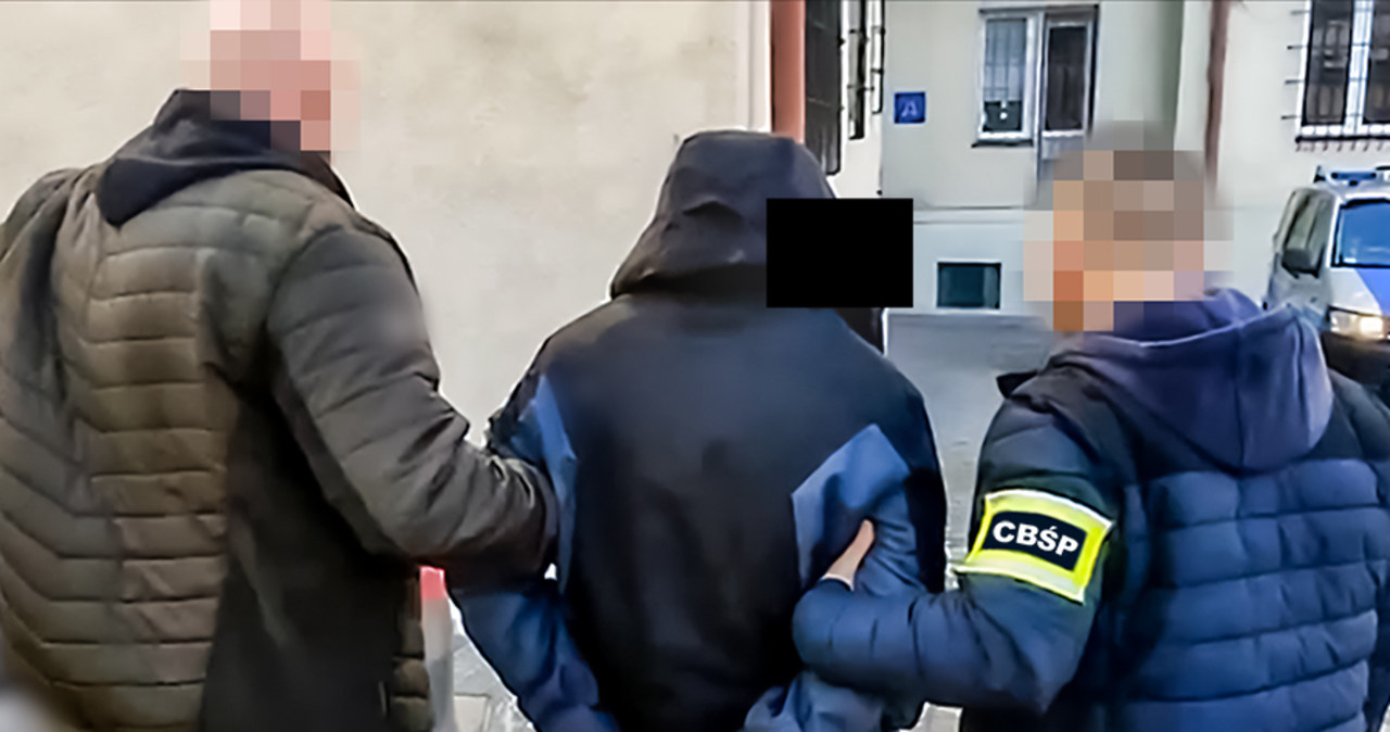 Wystawiali fałszywe faktury VAT na towary i usługi