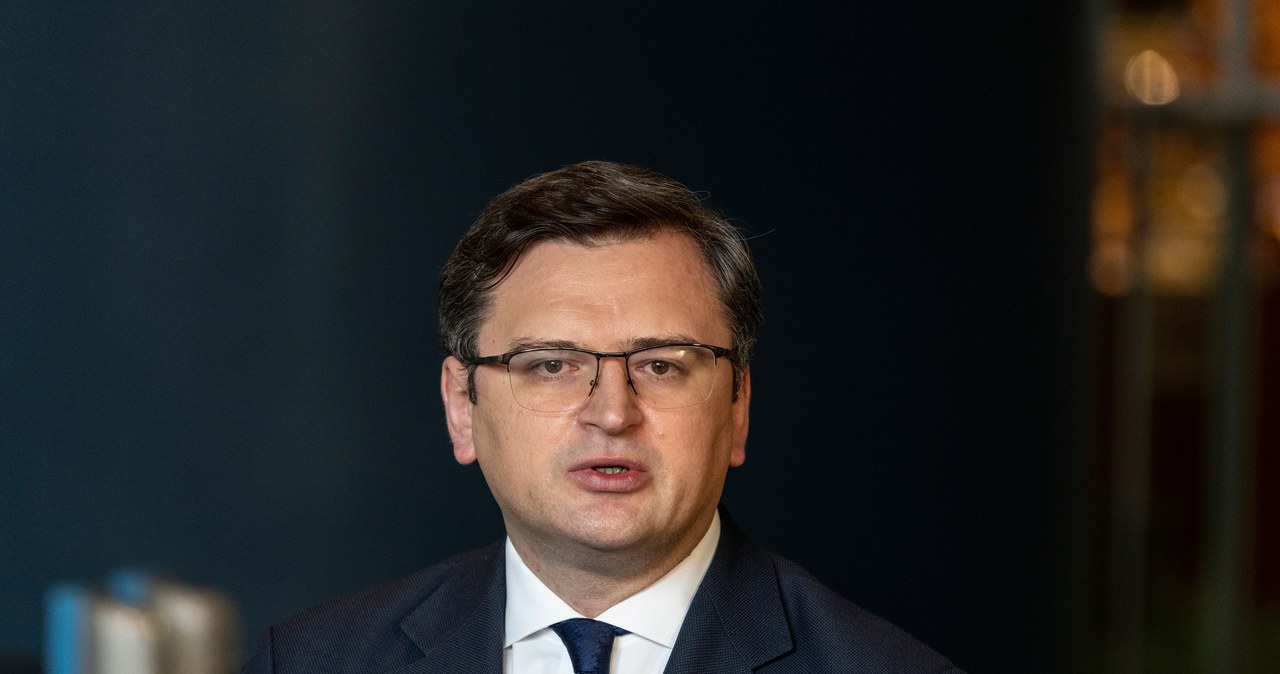 Jasny sygnał dla Putina. Kułeba o planach na rocznicę inwazji