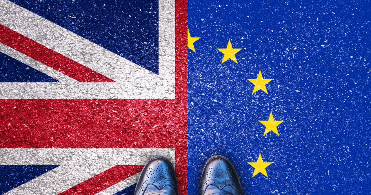 Po cichu o brexicie
