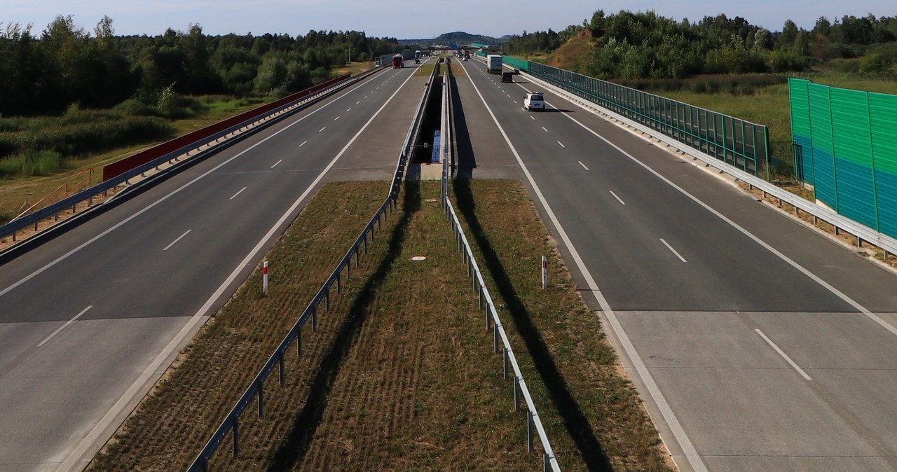 Szykują się utrudnienia na A1 i krajowej „12”