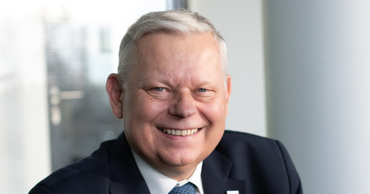 Marek Suski gościem Porannej rozmowy w RMF FM
