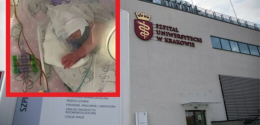 W Krakowie przyszły na świat pięcioraczki. W domu czeka na nie siedmioro rodzeństwa