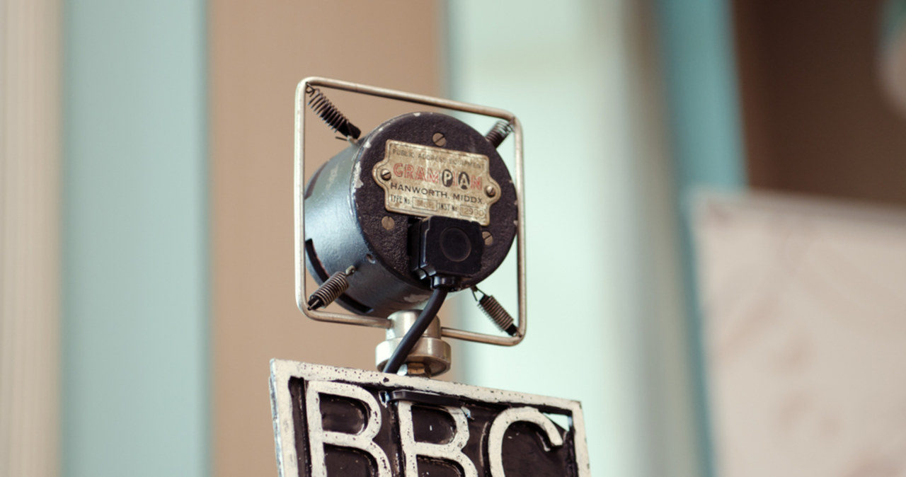 BBC a broń atomowa. Jeśli radio zamilknie, otwarte zostaną „listy ostateczne”