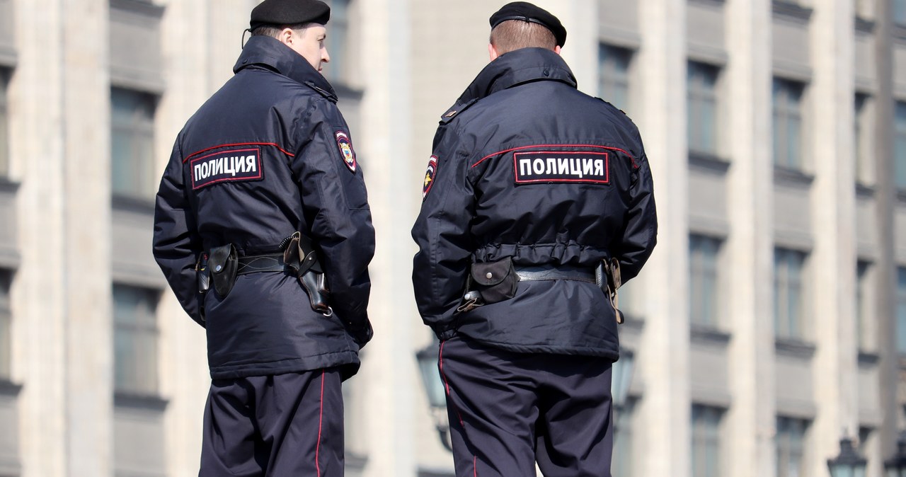 Nie żyje generał Makarow. Jego ciało znaleziono pod Moskwą