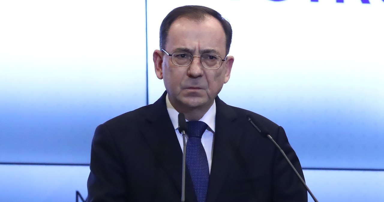 Kamiński: Mniejszość polska traktowana jest przez Łukaszenkę jako zakładnicy