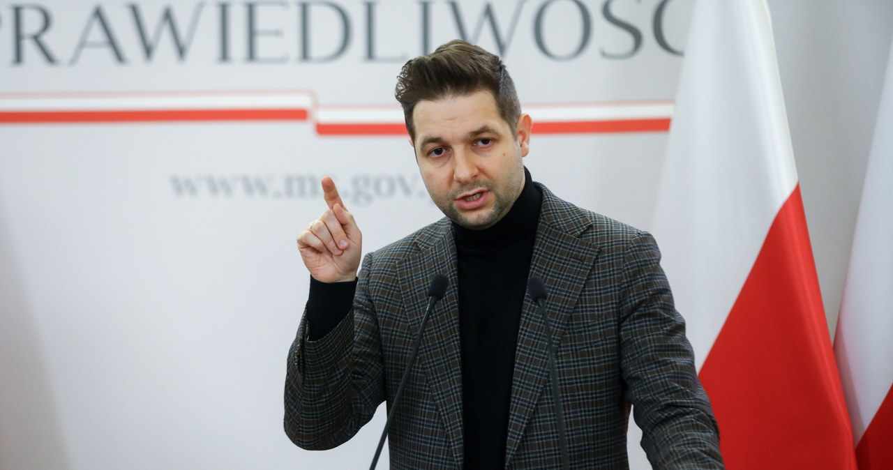Wniosek o uchylenie immunitetu europosłów PiS w komisji prawnej PE